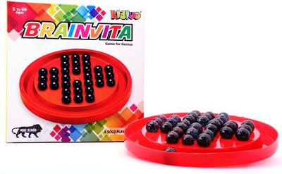 Brainvita games hot sale