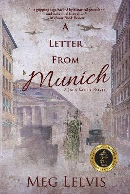 A Letter From Munich(English, Paperback, Lelvis Meg)
