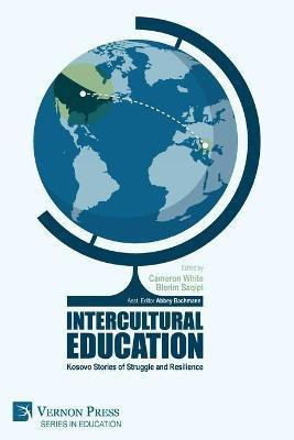 Intercultural Education(English, Paperback, unknown)