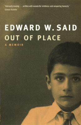 Out Of Place(English, Paperback, Said Edward W.)