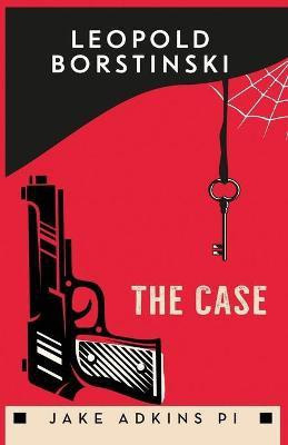 The Case(English, Paperback, Borstinski Leopold)