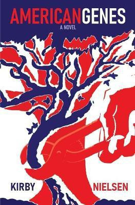 American Genes(English, Paperback, Nielsen Kirby)