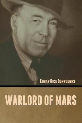 Warlord of Mars(English, Paperback, Burroughs Edgar Rice)