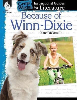 Because of Winn-Dixie(English, Paperback, Pearce Tracy)