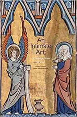 An Intimate Art(English, Paperback, Bergeron-Foote Ariane)