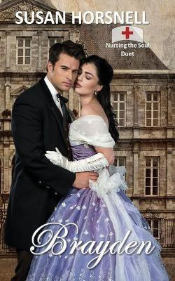 Brayden(English, Paperback, Horsnell Susan)