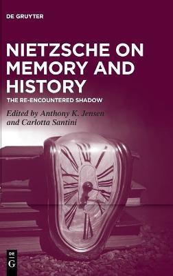 Nietzsche on Memory and History(English, Hardcover, unknown)