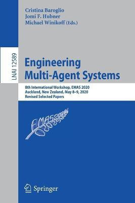 Engineering Multi-Agent Systems(English, Paperback, unknown)