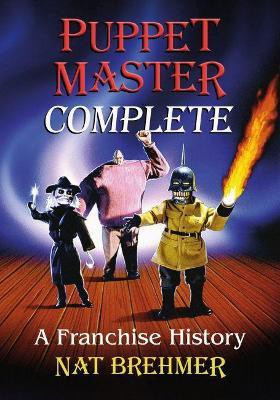 Puppet Master Complete(English, Paperback, Brehmer Nat)