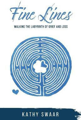 Fine Lines(English, Paperback, Swaar Kathy)
