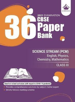 36 Paper Bank (PCM)(English, Paperback, Publishers Oswal)