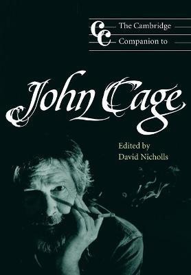 The Cambridge Companion to John Cage(English, Paperback, unknown)