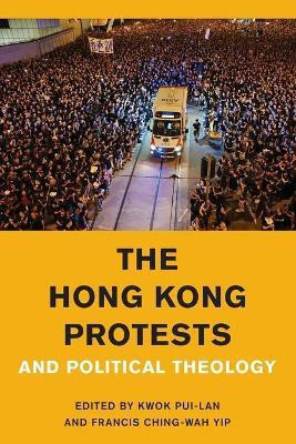 The Hong Kong Protests and Political Theology(English, Paperback, unknown)
