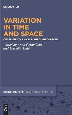 Variation in Time and Space(English, Hardcover, unknown)