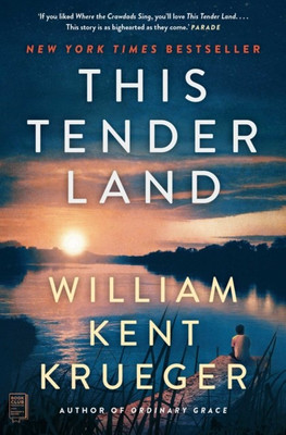 This Tender Land(English, Paperback, Krueger William Kent)