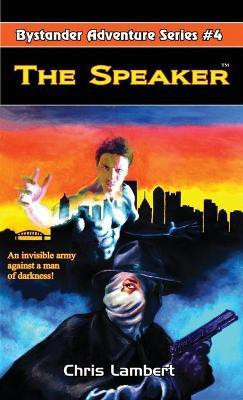 The Speaker(English, Paperback, Lambert Chris)
