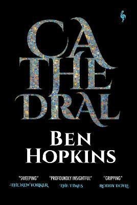 Cathedral(English, Paperback, Hopkins Ben)