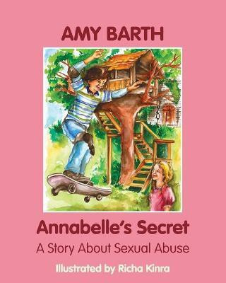 Annabelle's Secret(English, Paperback, Barth Amy)
