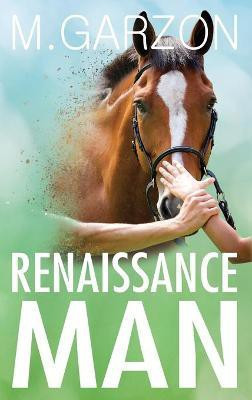 Renaissance Man(English, Hardcover, Garzon M)