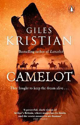 Camelot(English, Paperback, Kristian Giles)