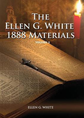 1888 Materials Volume 2(English, Paperback, White Ellen G)