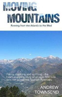 Moving Mountains(English, Paperback, Townsend Andrew)