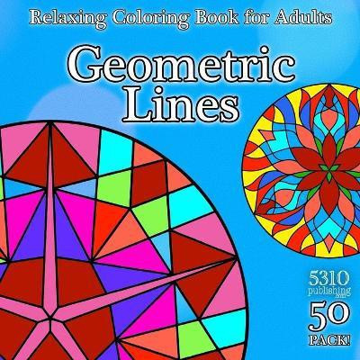 Geometric Lines(English, Paperback, Williams Eric)