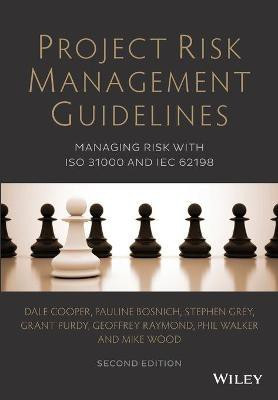 Project Risk Management Guidelines(English, Paperback, Cooper Dale)