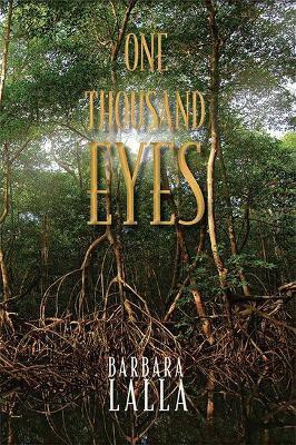 One Thousand Eyes(English, Paperback, Lalla Barbara)