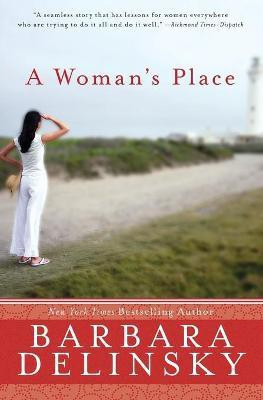 A Woman's Place(English, Paperback, Delinsky Barbara)