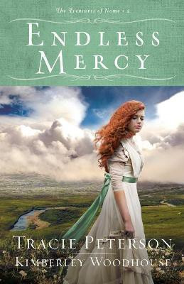 Endless Mercy(English, Paperback, Peterson Tracie)