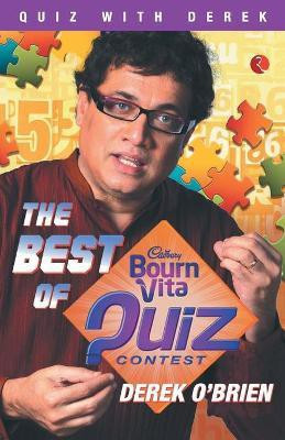Best of Bournvita Quiz Contest(English, Paperback, O Brien Derek)