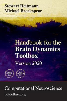 Handbook for the Brain Dynamics Toolbox(English, Paperback, Heitmann Stewart)