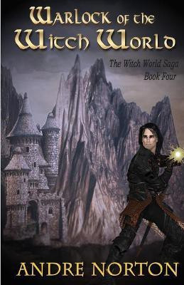 Warlock of the Witch World(English, Paperback, Norton Andre)