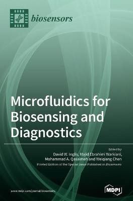 Microfluidics for Biosensing and Diagnostics(English, Hardcover, unknown)