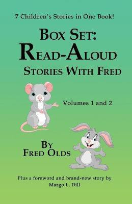 Read-Aloud Stories With Fred Vols 1 and 2 Collection(English, Paperback, Olds Fred)