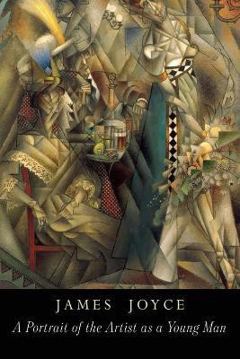A Portrait of the Artist as a Young Man(English, Paperback, Joyce James)
