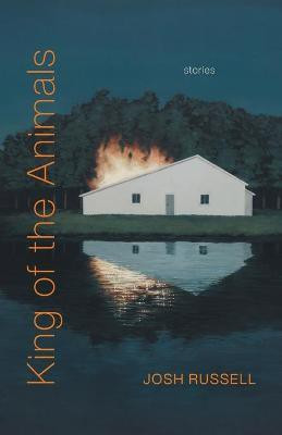 King of the Animals(English, Paperback, Russell Josh)