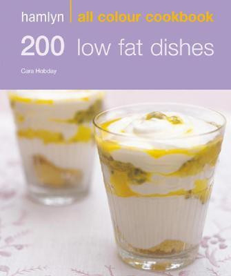 Hamlyn All Colour Cookery: 200 Low Fat Dishes(English, Electronic book text, Hobday Cara)