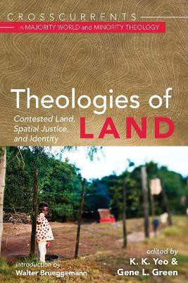 Theologies of Land(English, Paperback, unknown)