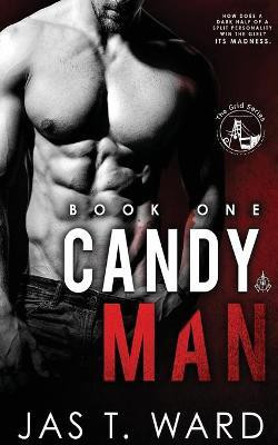 Candyman(English, Paperback, Ward Jas T)