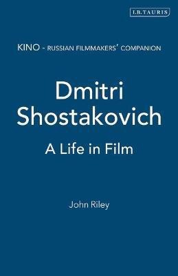 Dmitri Shostakovich(English, Paperback, Riley John)