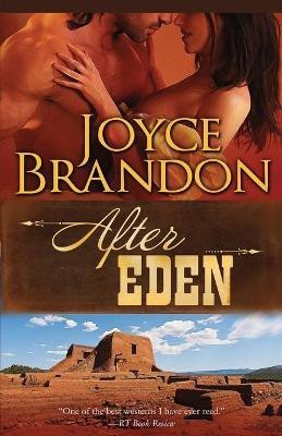 After Eden(English, Paperback, Brandon Joyce)