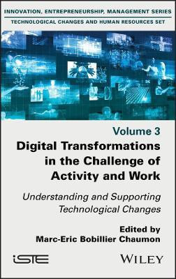 Digital Transformations in the Challenge of Activity and Work(English, Hardcover, unknown)
