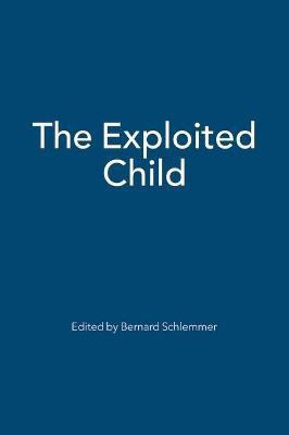 The Exploited Child(English, Paperback, unknown)