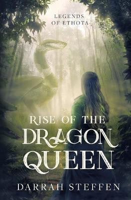 Rise of the Dragon Queen(English, Paperback, Steffen Darrah)