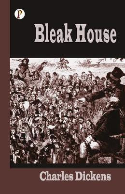 Bleak House(English, Paperback, Dickens Charles)