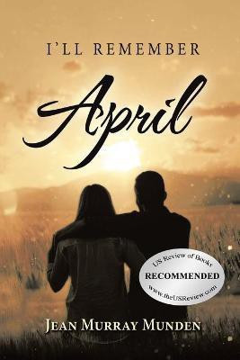 I'll Remember April(English, Paperback, Murray Munden Jean)