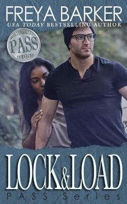 Lock&Load(English, Paperback, Barker Freya)