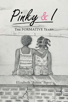 Pinky & I(English, Paperback, Perry Elizabeth)